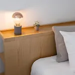 Apartment Box Market Square *