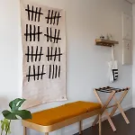 Apartment Box Market Square Porto