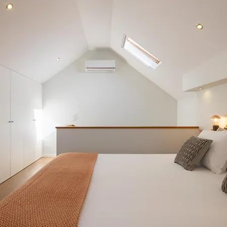 Apartament Box Market Square *