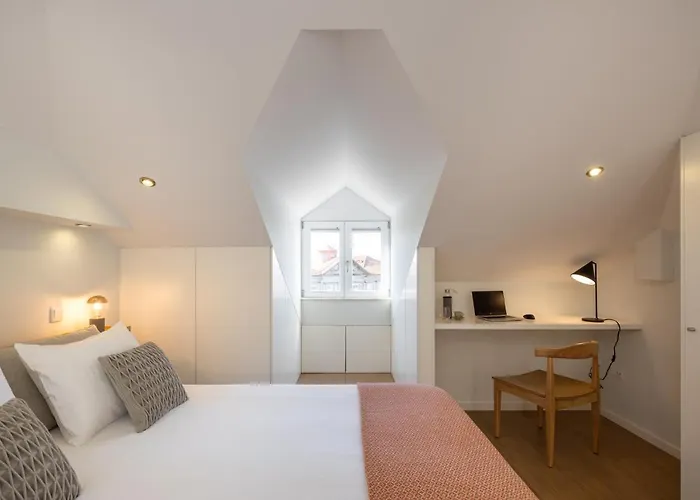 Box Market Square Apartament