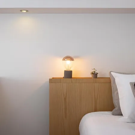 Appartement Box Market Square Oporto