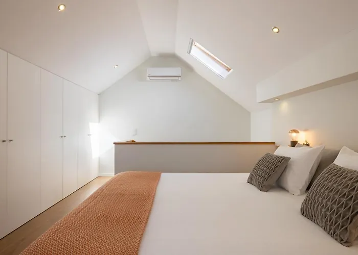 Apartman Box Market Square *