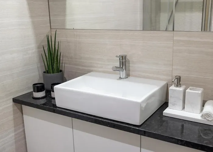 Apartman Box Market Square *