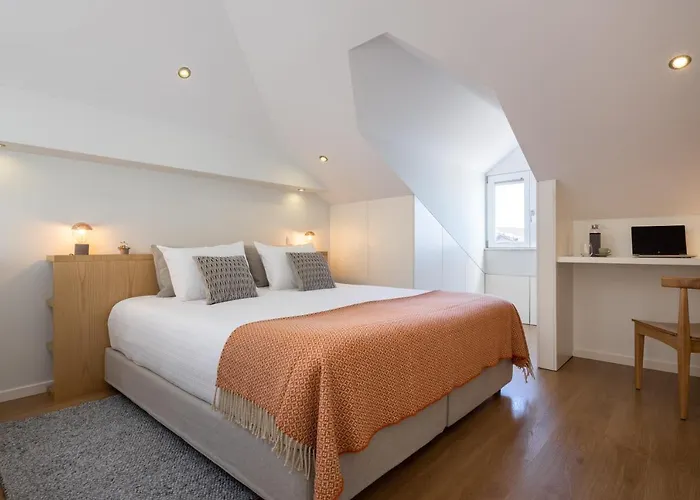 Box Market Square Apartman