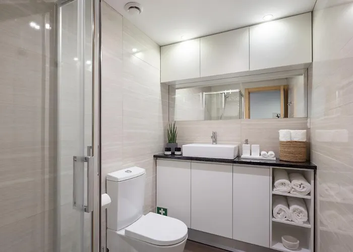 Box Market Square Apartman Porto