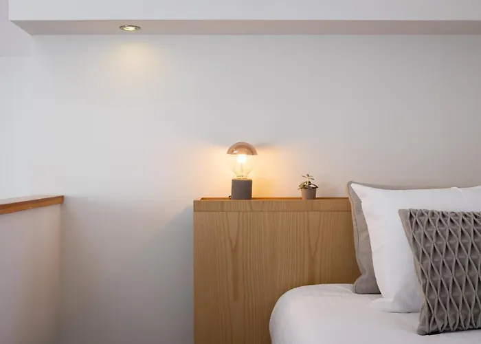 Apartman Box Market Square Porto