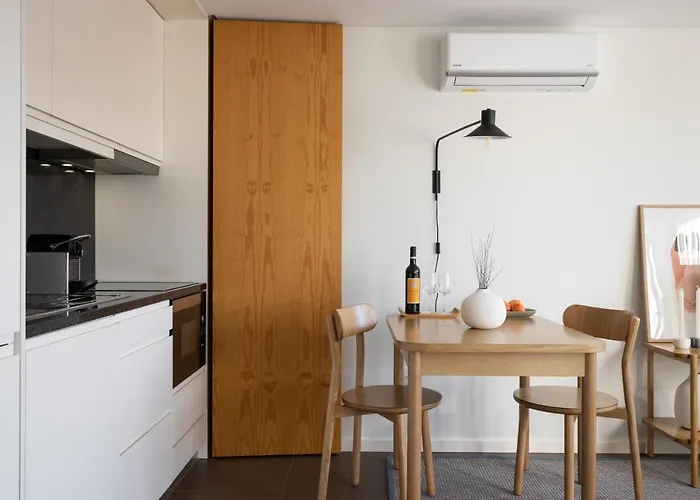 Apartman Box Market Square *