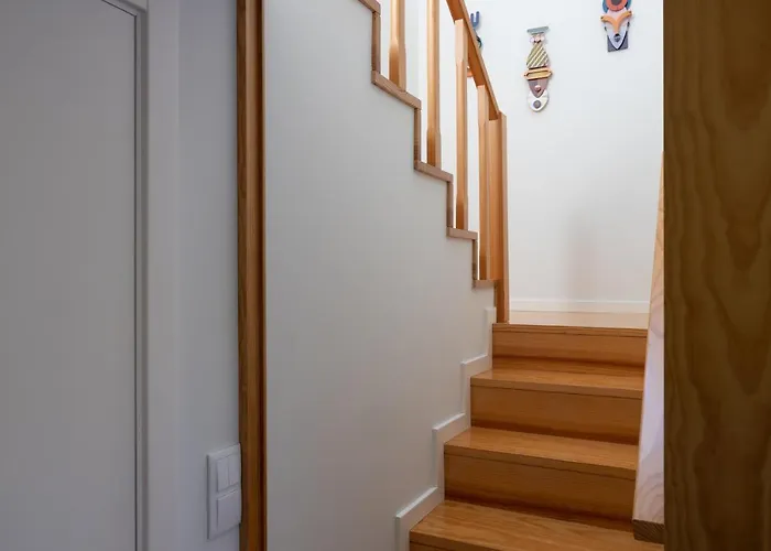 شقة Box Market Square *