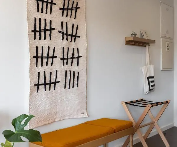 Apartman Box Market Square Porto