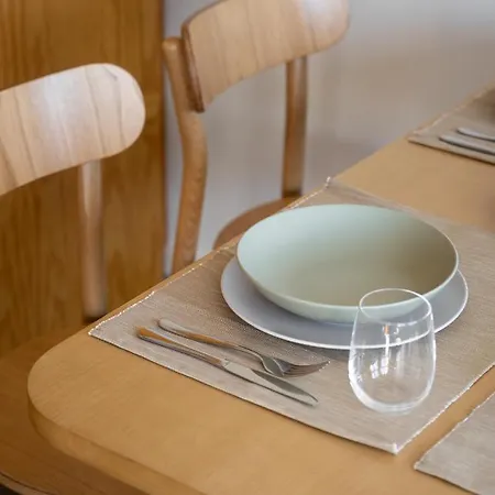 Box Market Square アパート