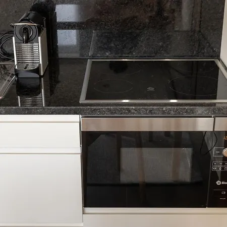 Box Market Square Appartamento Oporto