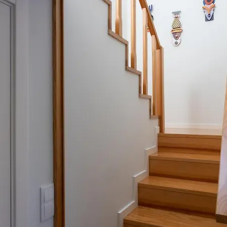 Appartamento Box Market Square *