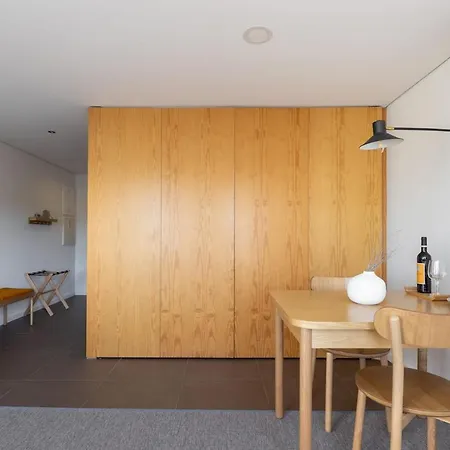 Box Market Square ポルト