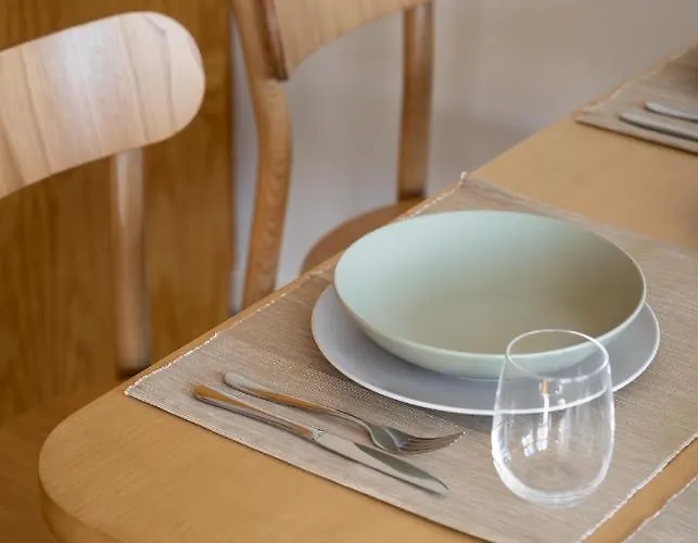 Box Market Square Appartamento